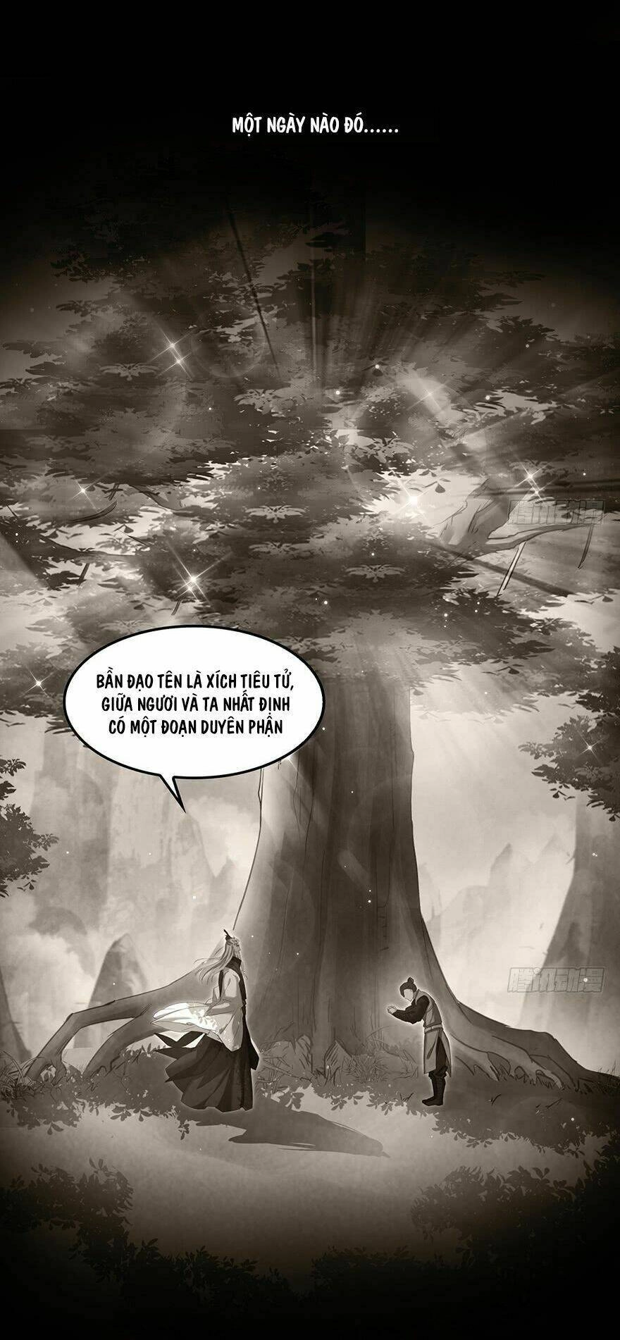 Tu Chân Nói Chuyện Phiếm Quần Chapter 88 - 6