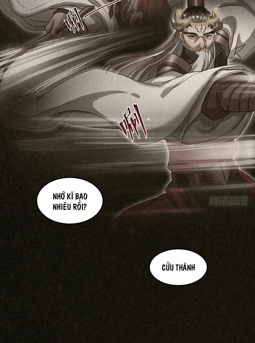 Tu Chân Nói Chuyện Phiếm Quần Chapter 88 - 9