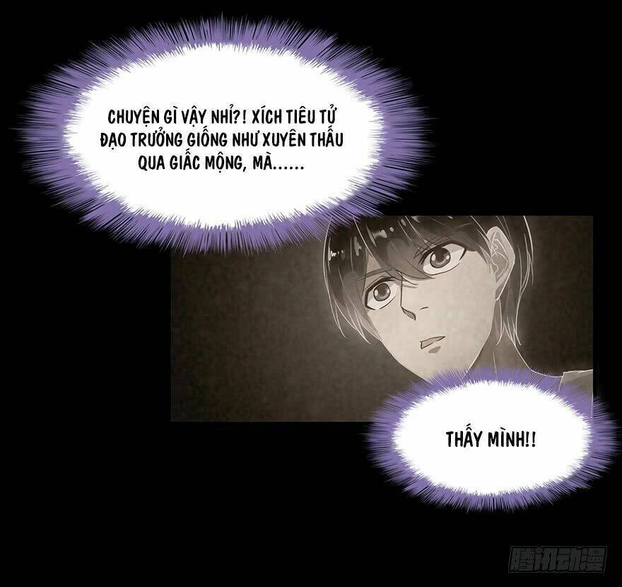 Tu Chân Nói Chuyện Phiếm Quần Chapter 88 - 12