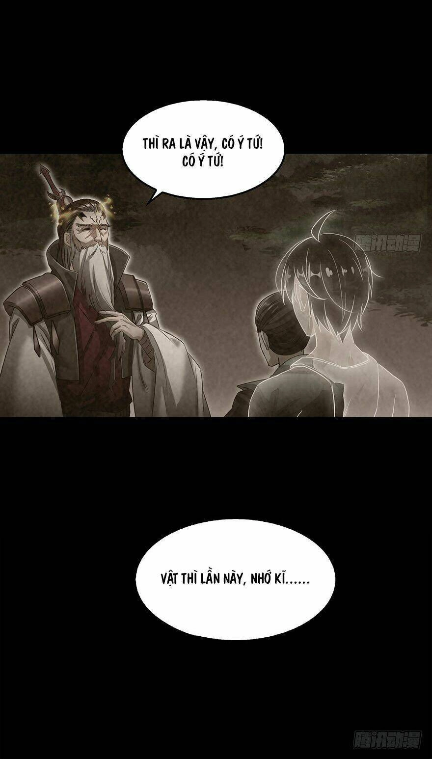 Tu Chân Nói Chuyện Phiếm Quần Chapter 88 - 13