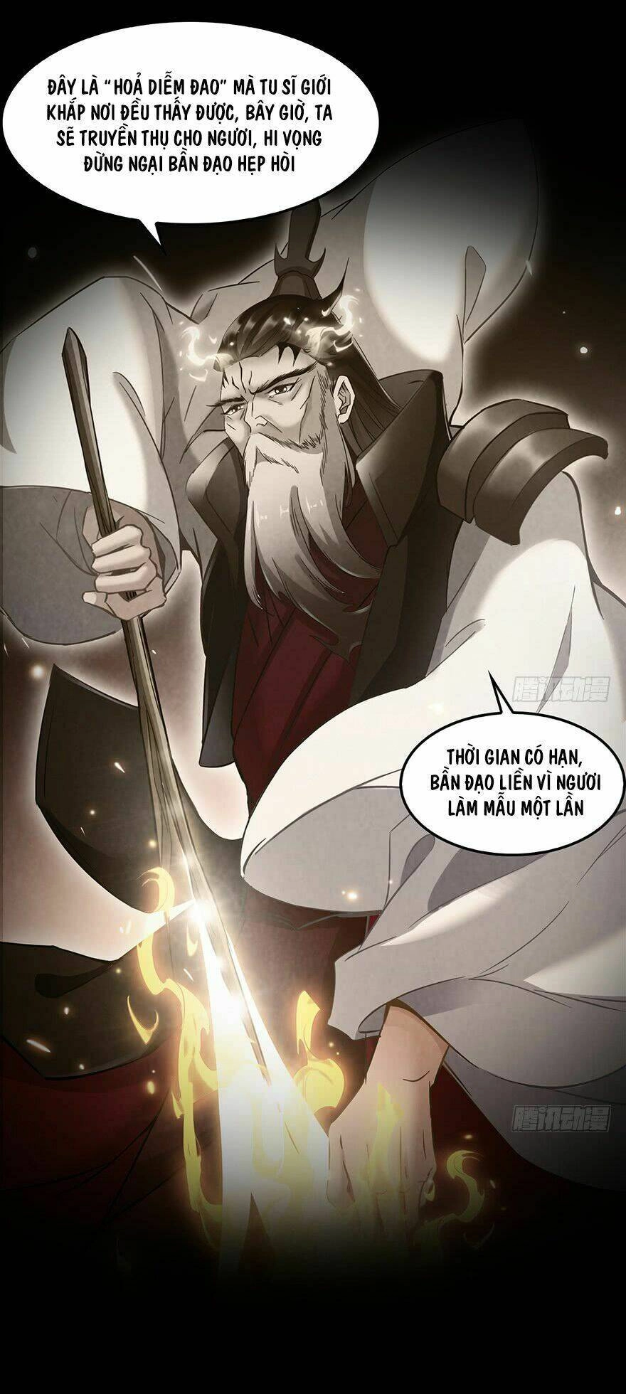 Tu Chân Nói Chuyện Phiếm Quần Chapter 88 - 14