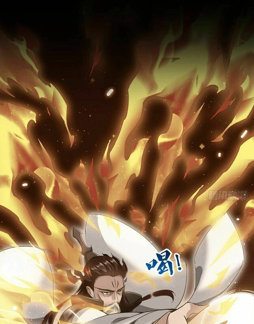 Tu Chân Nói Chuyện Phiếm Quần Chapter 88 - 15