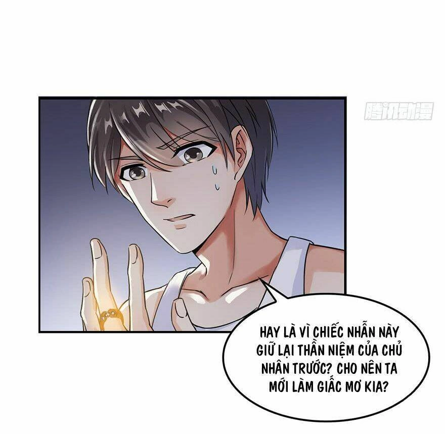 Tu Chân Nói Chuyện Phiếm Quần Chapter 88 - 24