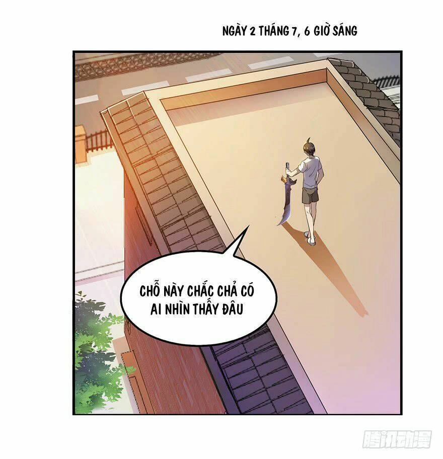 Tu Chân Nói Chuyện Phiếm Quần Chapter 88 - 27