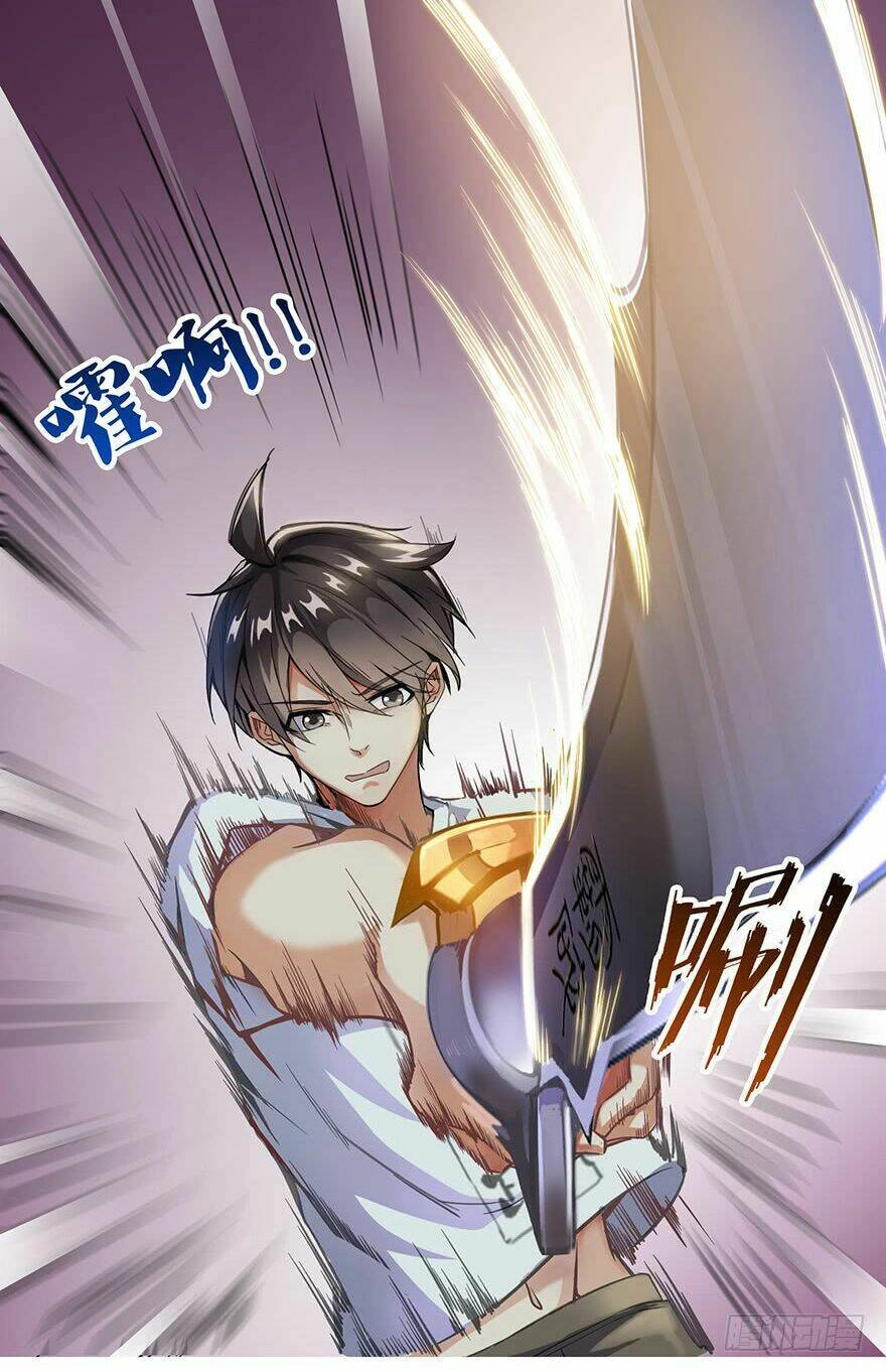 Tu Chân Nói Chuyện Phiếm Quần Chapter 88 - 29