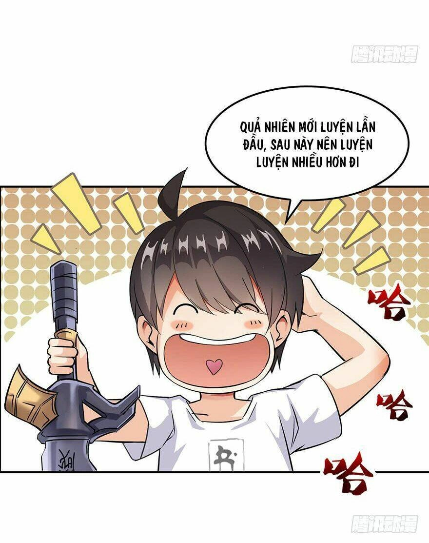 Tu Chân Nói Chuyện Phiếm Quần Chapter 88 - 32