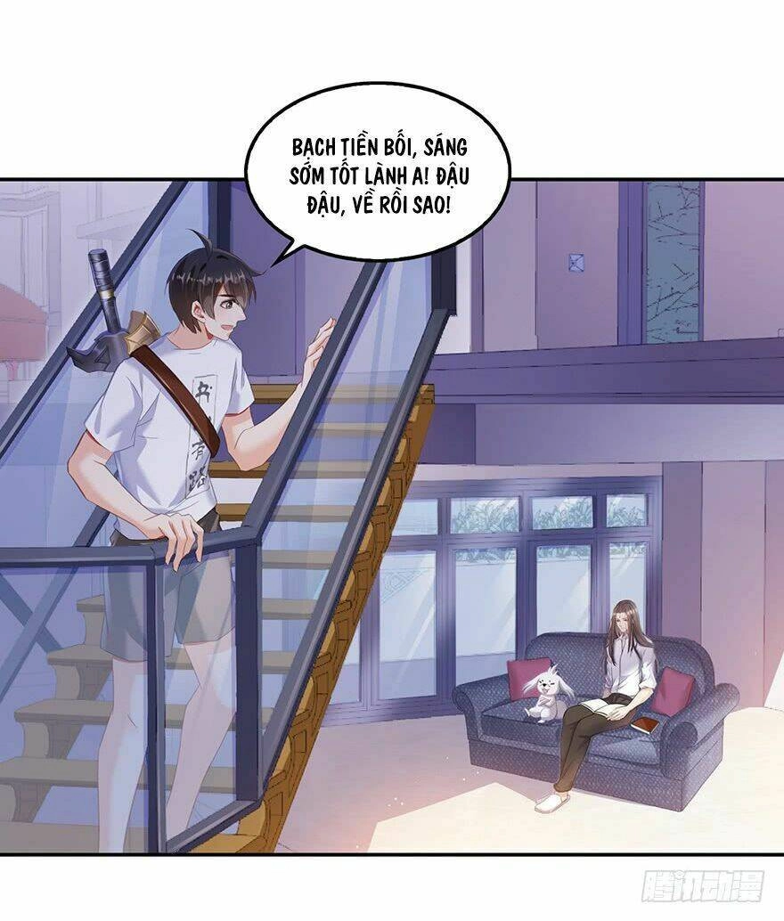 Tu Chân Nói Chuyện Phiếm Quần Chapter 88 - 34