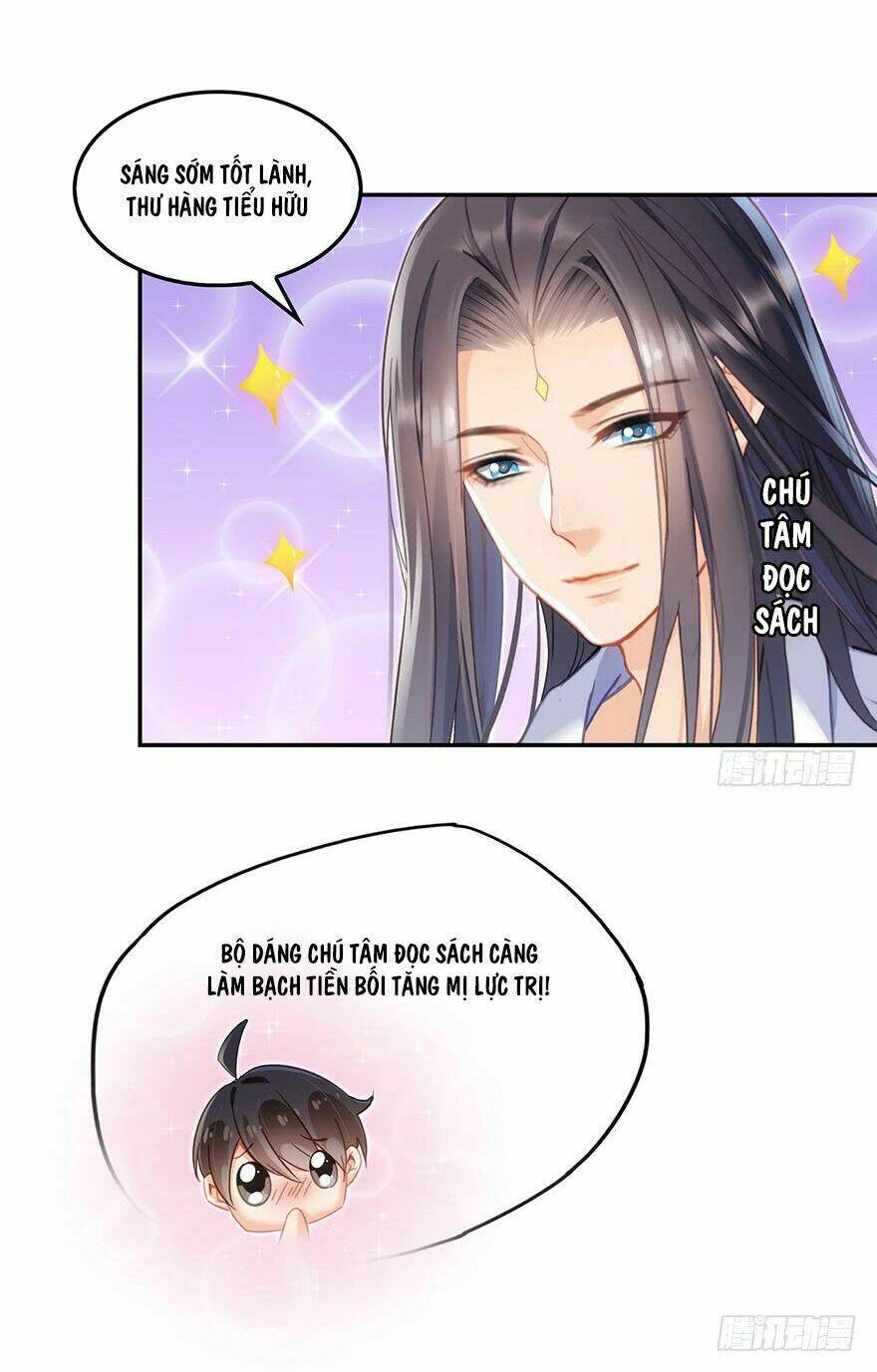 Tu Chân Nói Chuyện Phiếm Quần Chapter 88 - 35