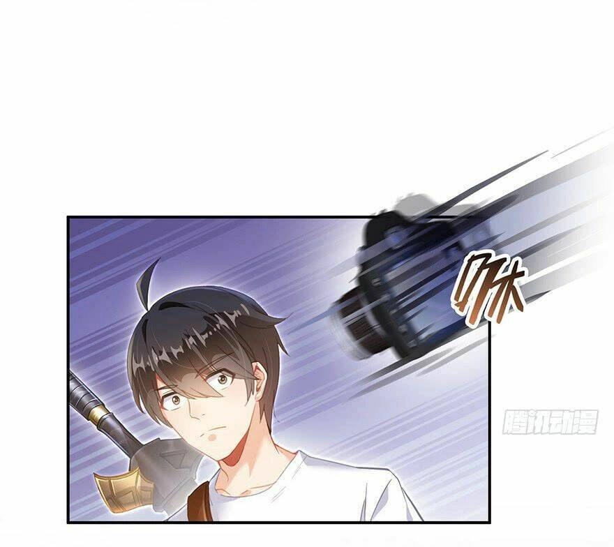 Tu Chân Nói Chuyện Phiếm Quần Chapter 88 - 36