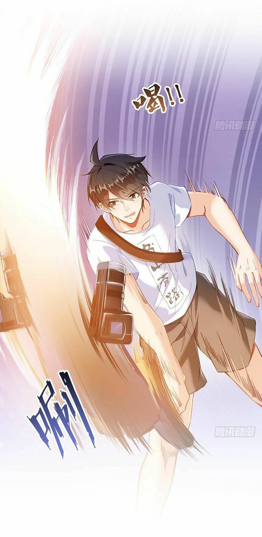 Tu Chân Nói Chuyện Phiếm Quần Chapter 88 - 37