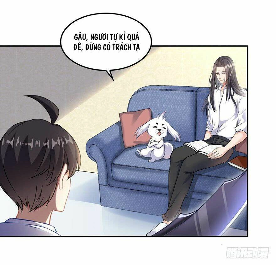 Tu Chân Nói Chuyện Phiếm Quần Chapter 88 - 39