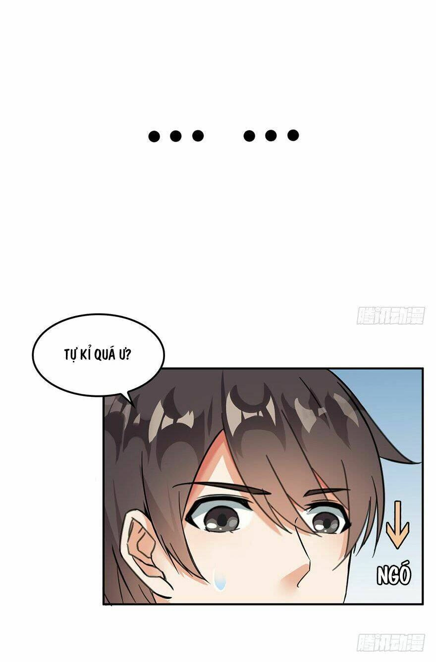 Tu Chân Nói Chuyện Phiếm Quần Chapter 88 - 40