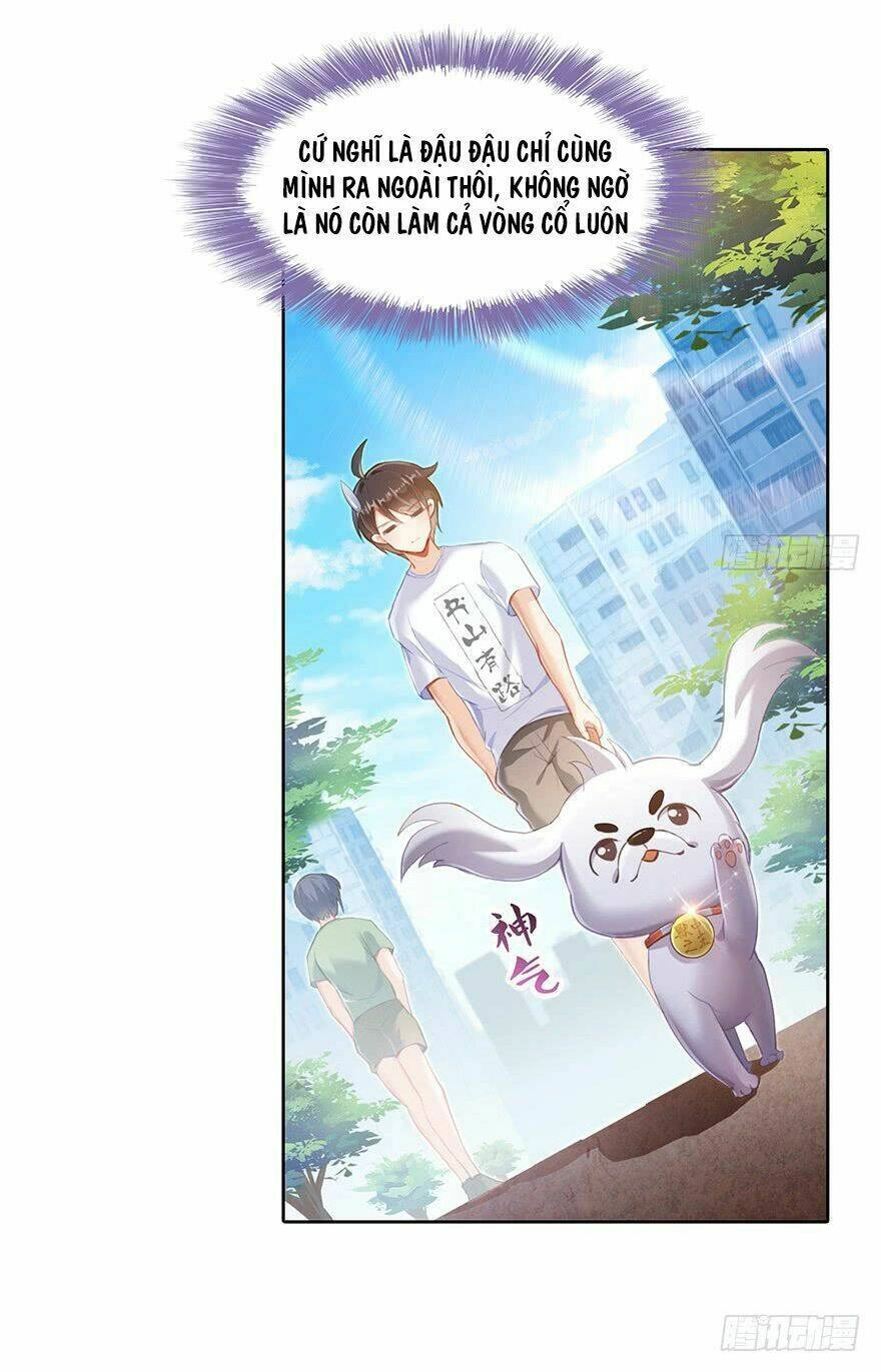 Tu Chân Nói Chuyện Phiếm Quần Chapter 89 - 10