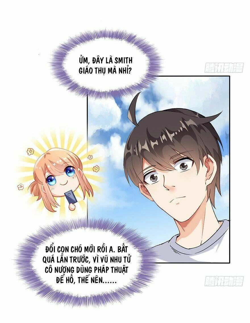 Tu Chân Nói Chuyện Phiếm Quần Chapter 89 - 14