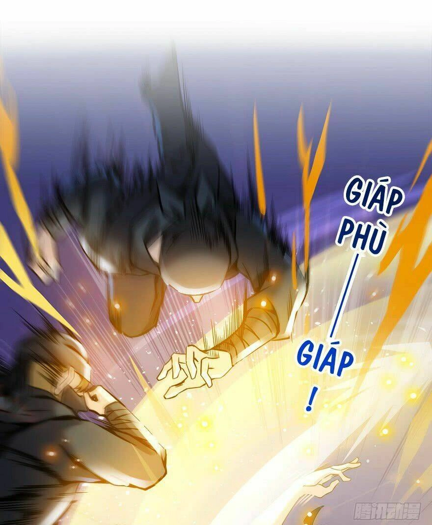 Tu Chân Nói Chuyện Phiếm Quần Chapter 89 - 37