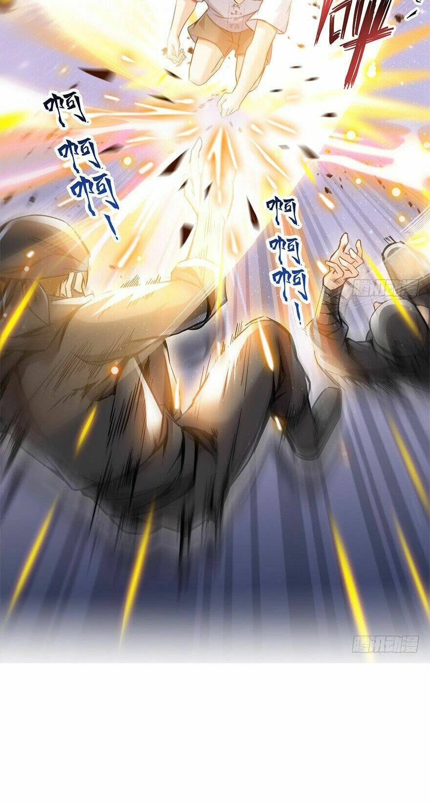 Tu Chân Nói Chuyện Phiếm Quần Chapter 89 - 41