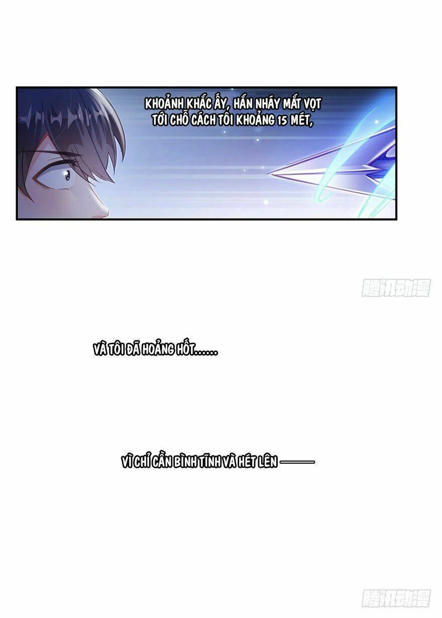 Tu Chân Nói Chuyện Phiếm Quần Chapter 90 - 11