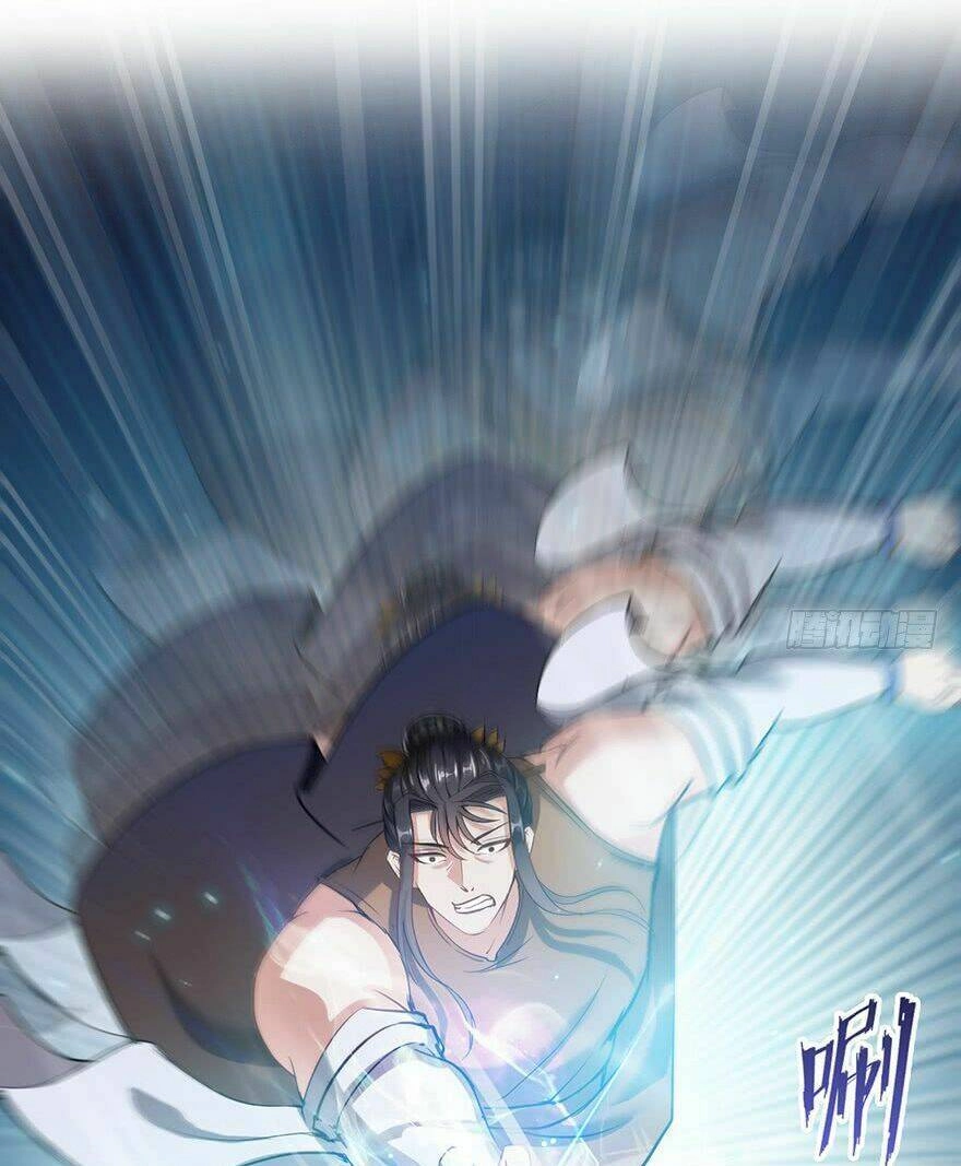 Tu Chân Nói Chuyện Phiếm Quần Chapter 90 - 30