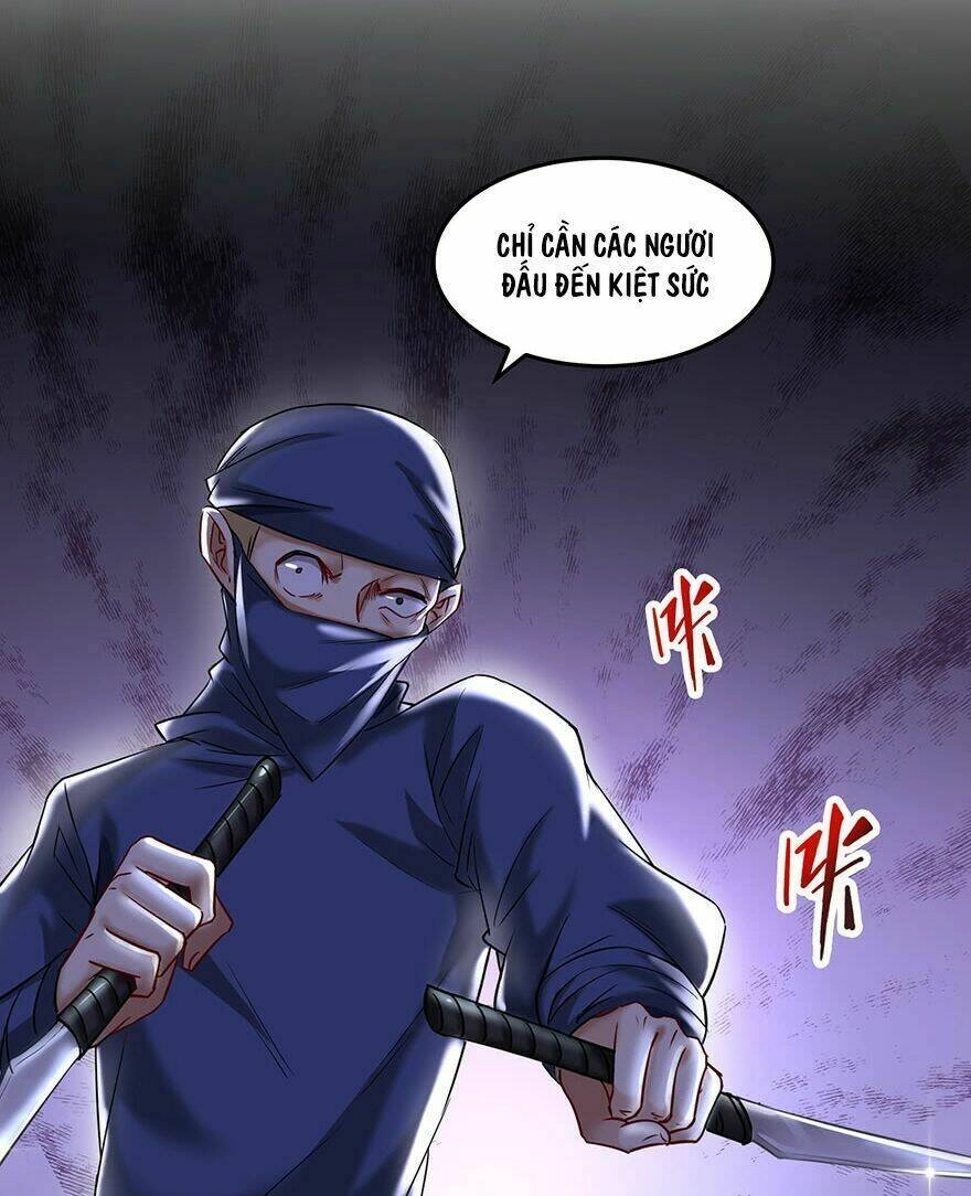 Tu Chân Nói Chuyện Phiếm Quần Chapter 90 - 45