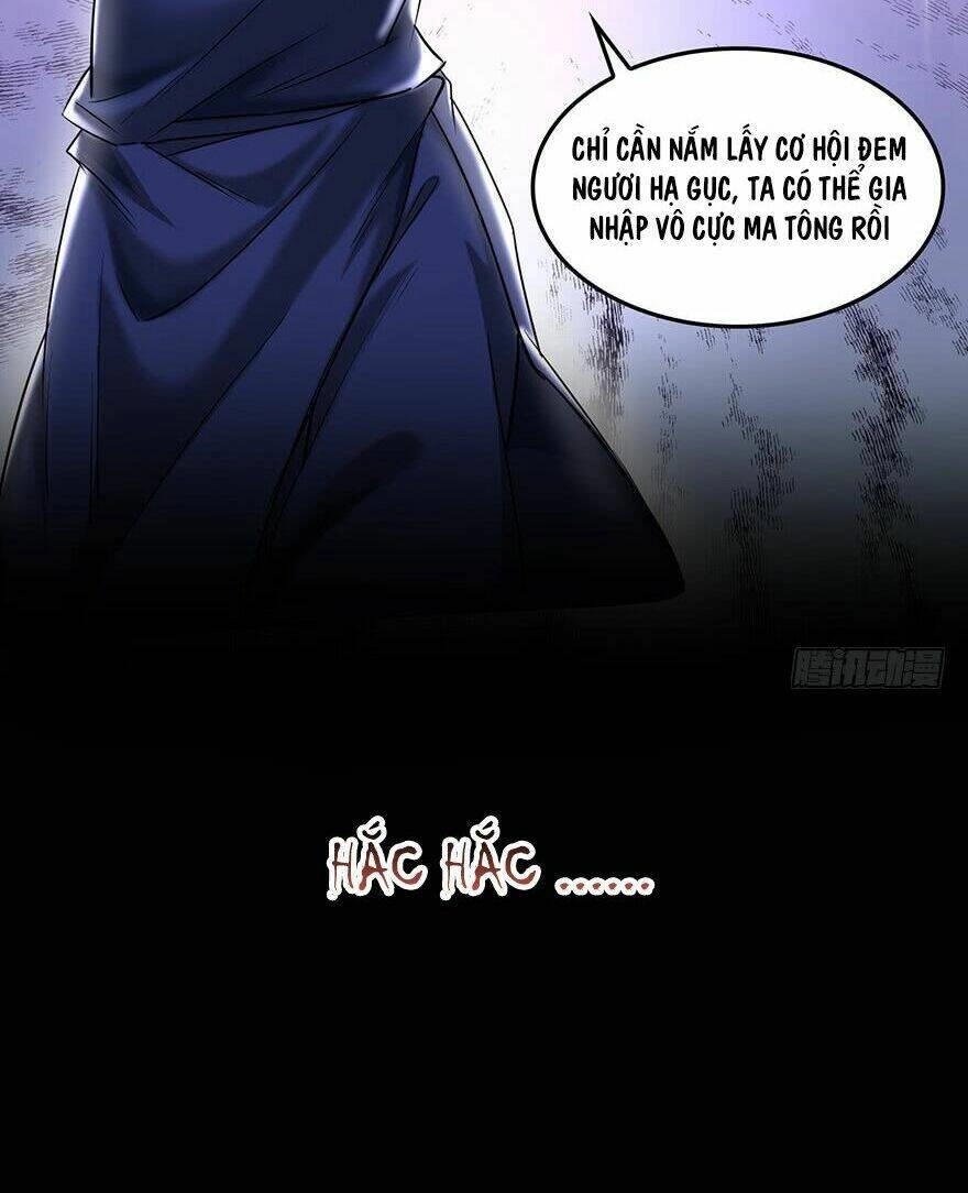 Tu Chân Nói Chuyện Phiếm Quần Chapter 90 - 46