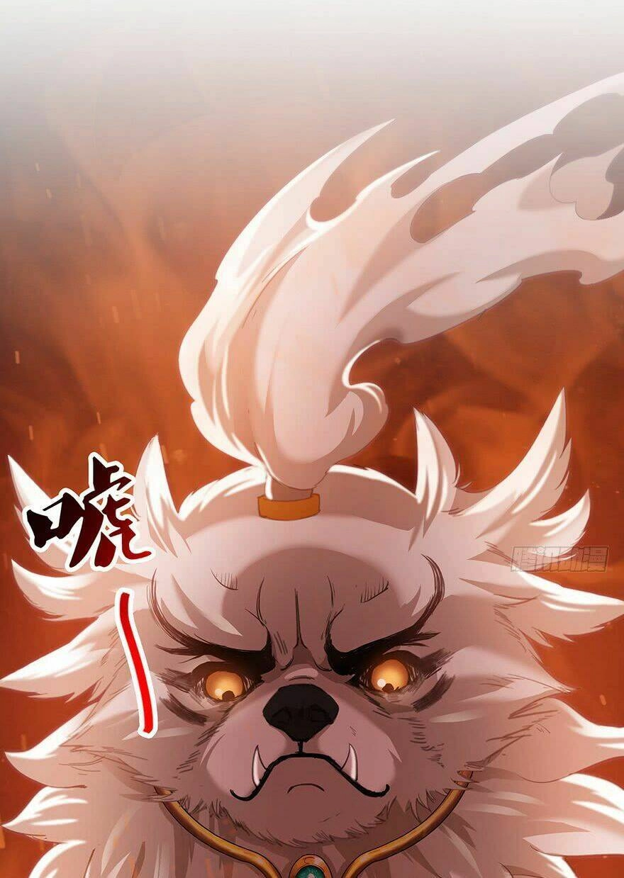 Tu Chân Nói Chuyện Phiếm Quần Chapter 91 - 5