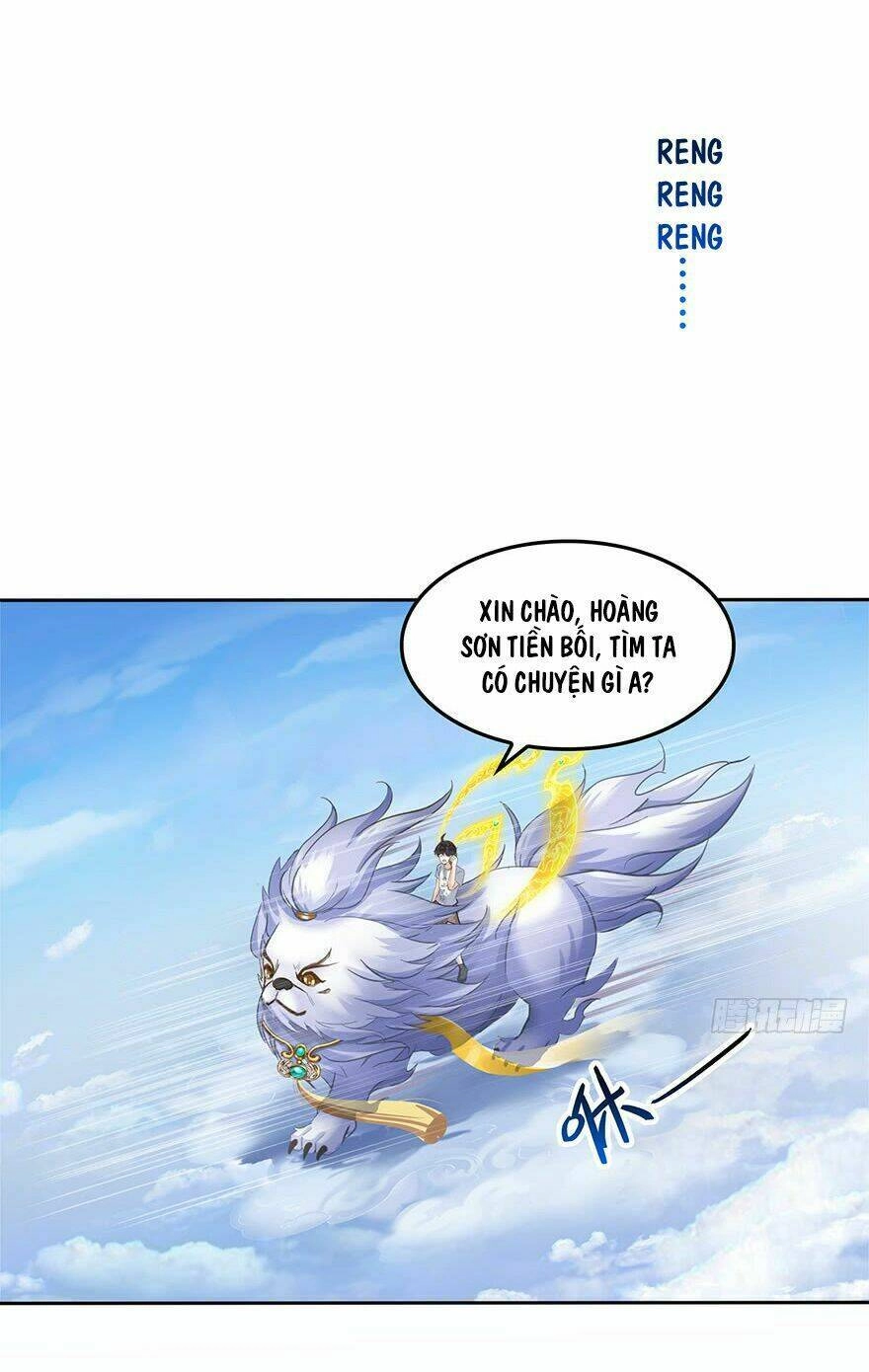 Tu Chân Nói Chuyện Phiếm Quần Chapter 91 - 13