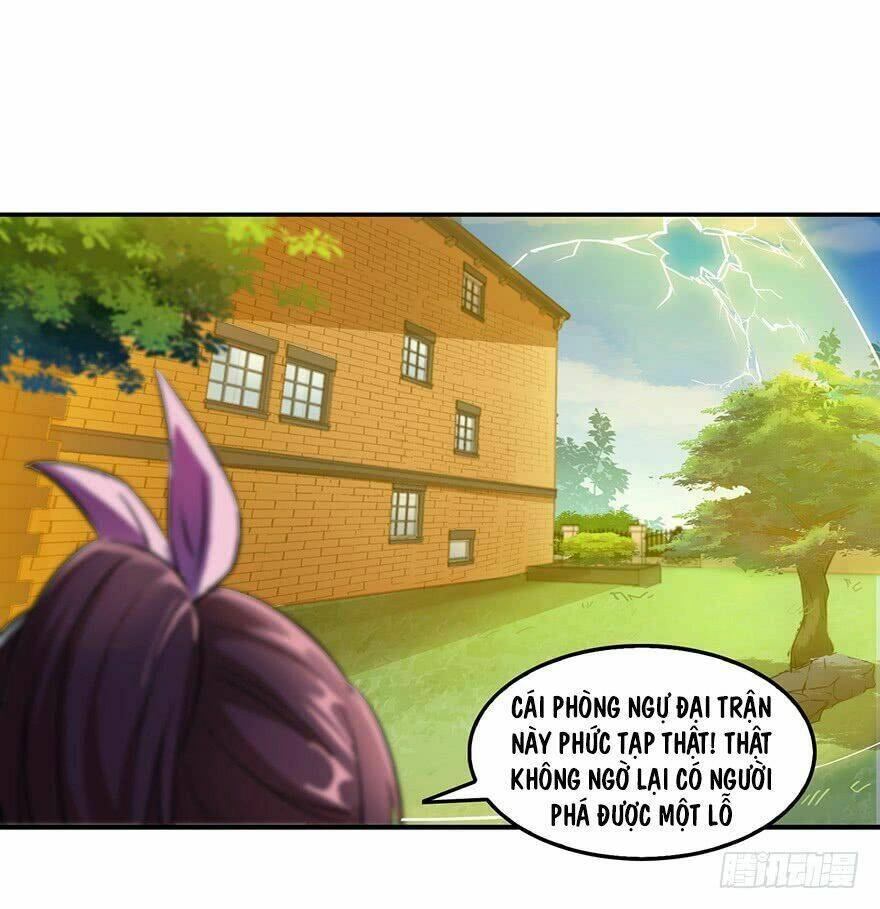 Tu Chân Nói Chuyện Phiếm Quần Chapter 91 - 34