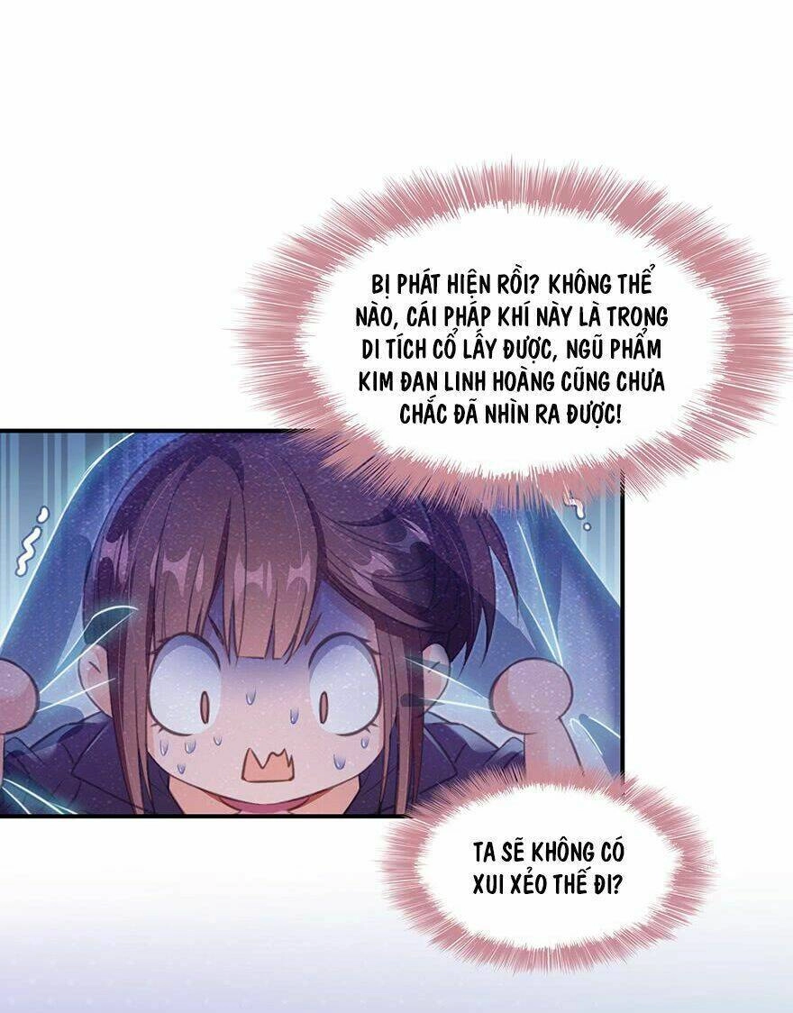 Tu Chân Nói Chuyện Phiếm Quần Chapter 92 - 2