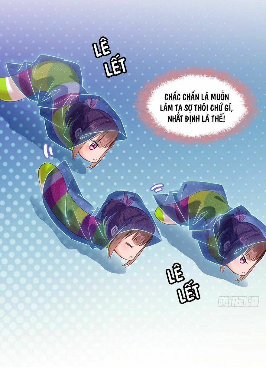 Tu Chân Nói Chuyện Phiếm Quần Chapter 92 - 3