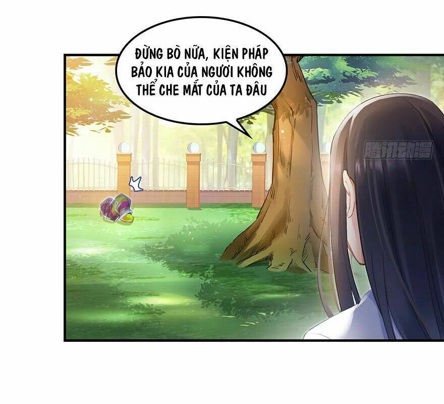 Tu Chân Nói Chuyện Phiếm Quần Chapter 92 - 4