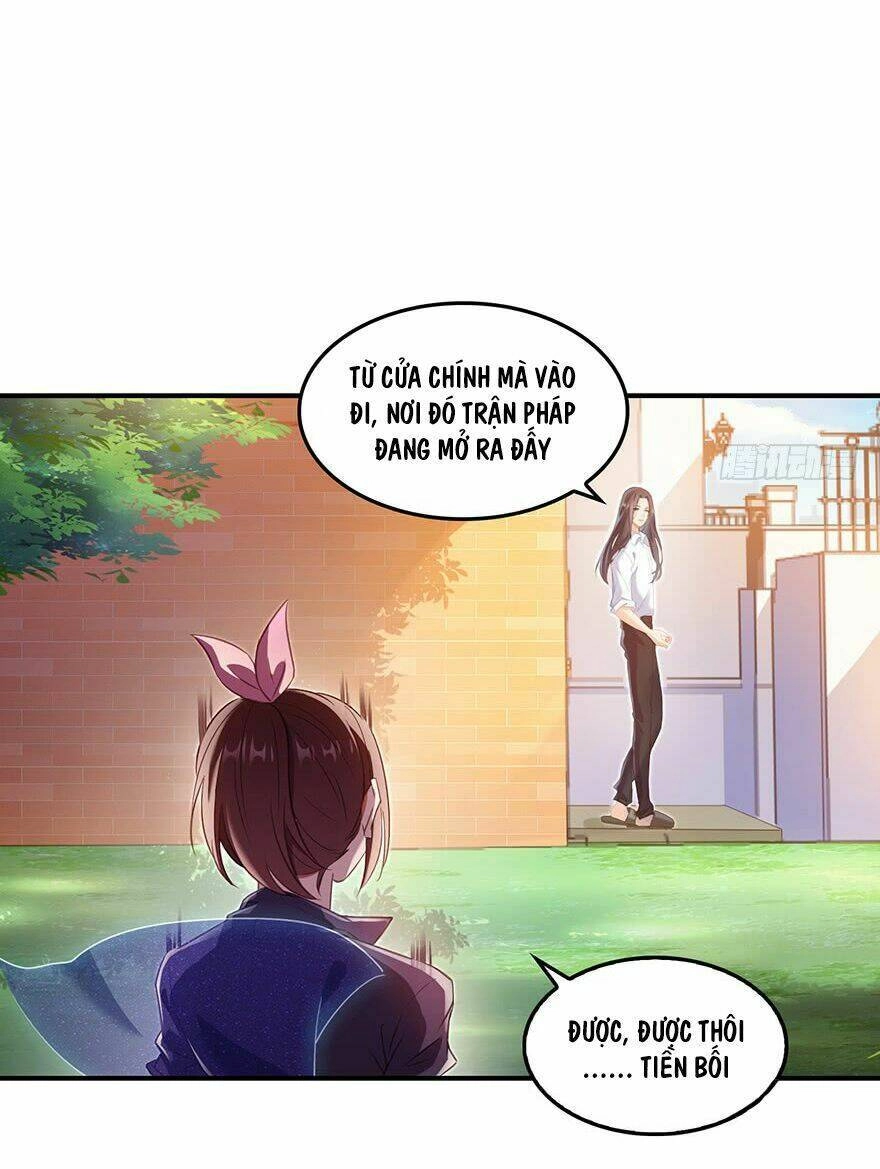 Tu Chân Nói Chuyện Phiếm Quần Chapter 92 - 6