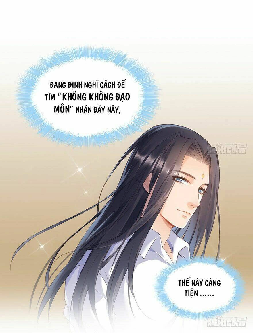 Tu Chân Nói Chuyện Phiếm Quần Chapter 92 - 7