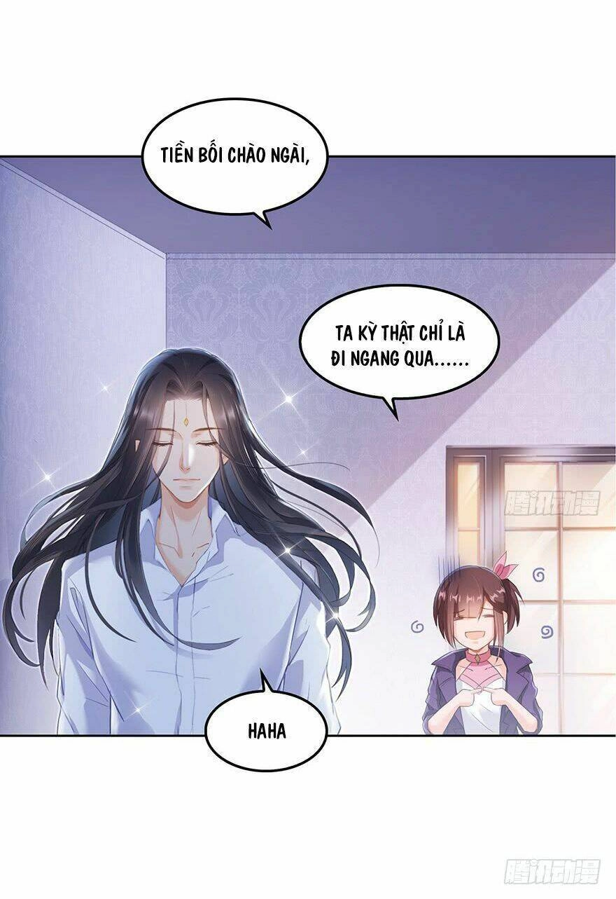 Tu Chân Nói Chuyện Phiếm Quần Chapter 92 - 9