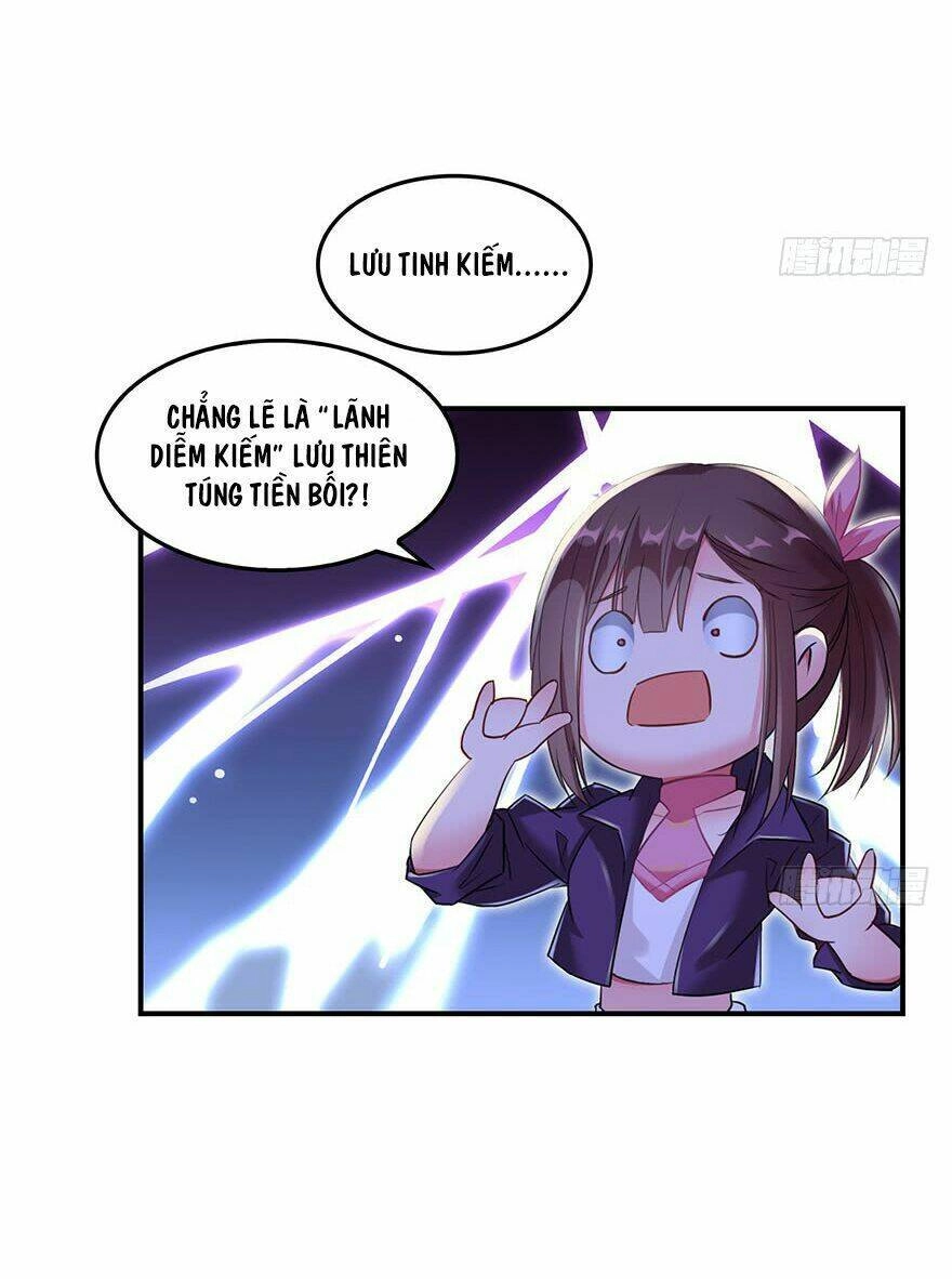 Tu Chân Nói Chuyện Phiếm Quần Chapter 92 - 18