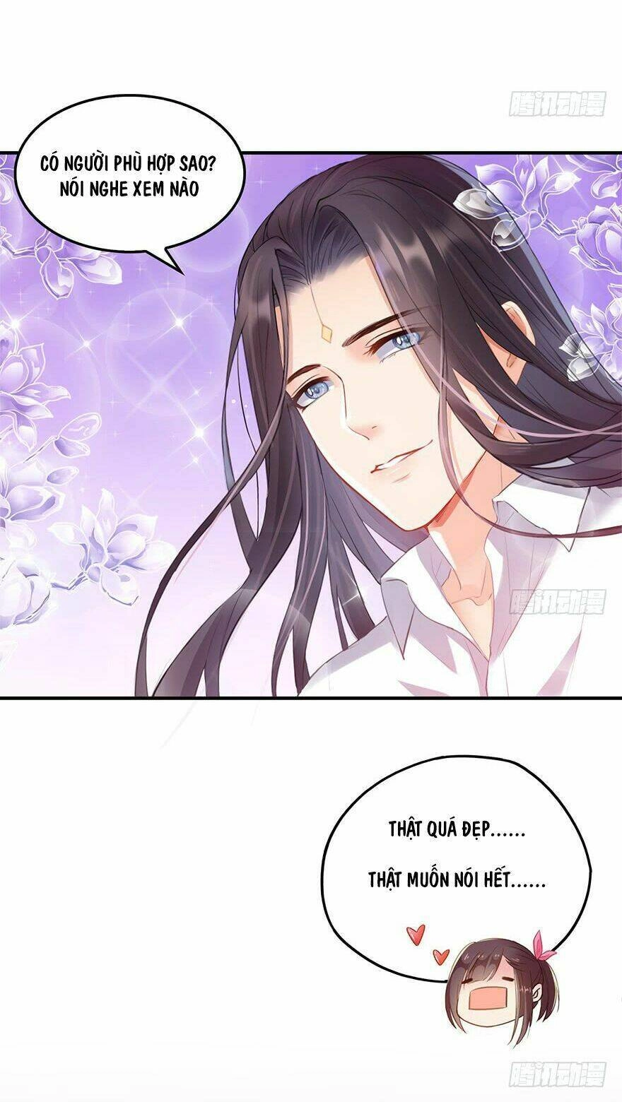 Tu Chân Nói Chuyện Phiếm Quần Chapter 92 - 19