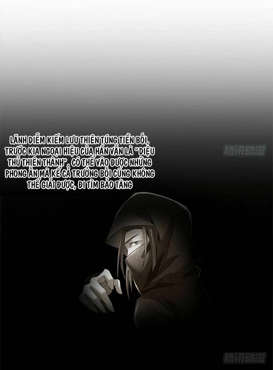 Tu Chân Nói Chuyện Phiếm Quần Chapter 92 - 20