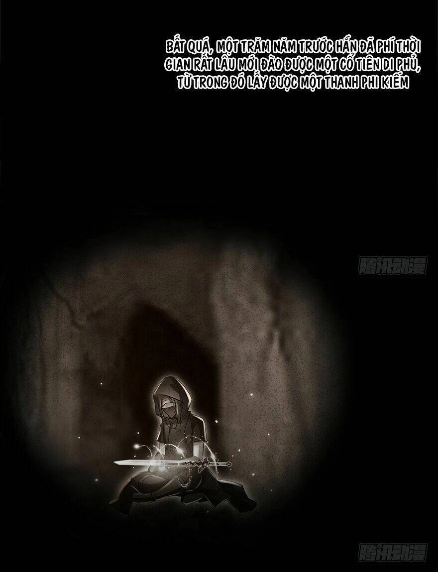 Tu Chân Nói Chuyện Phiếm Quần Chapter 92 - 21