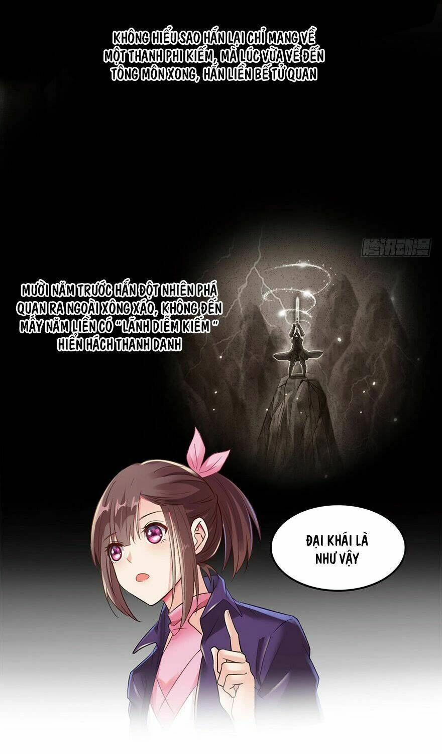 Tu Chân Nói Chuyện Phiếm Quần Chapter 92 - 22