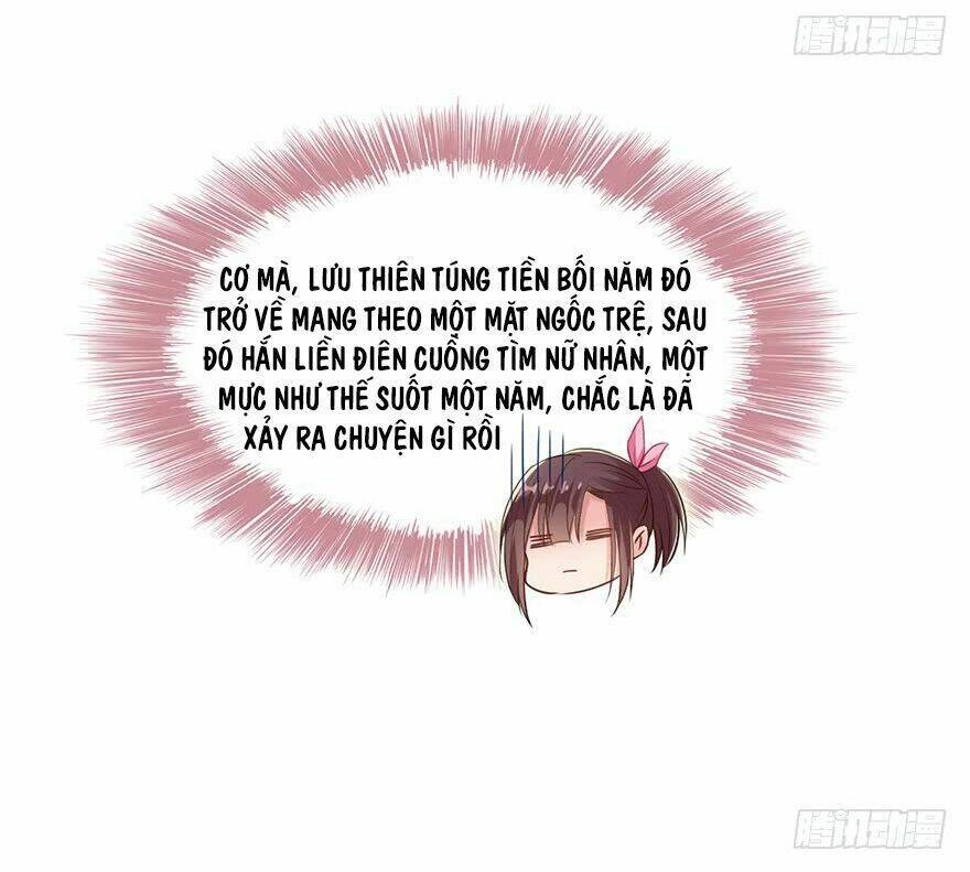 Tu Chân Nói Chuyện Phiếm Quần Chapter 92 - 23