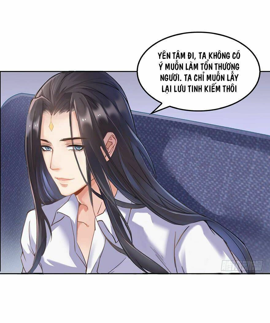 Tu Chân Nói Chuyện Phiếm Quần Chapter 92 - 25