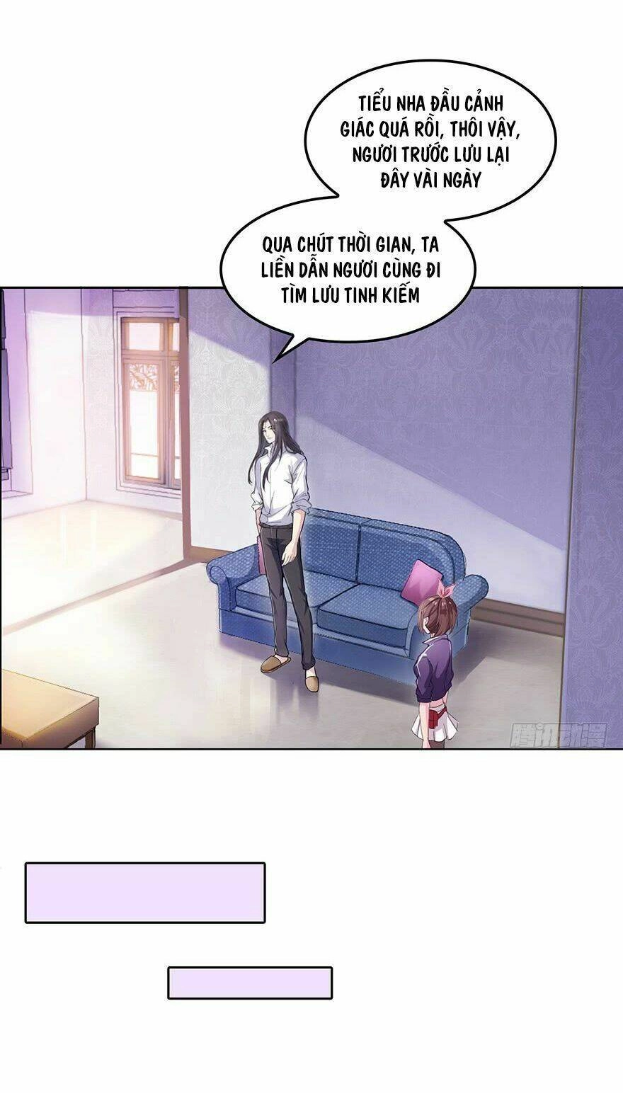 Tu Chân Nói Chuyện Phiếm Quần Chapter 92 - 27