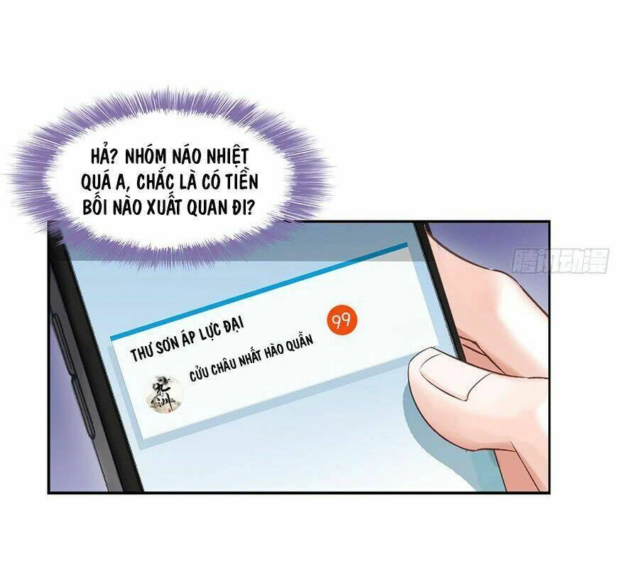 Tu Chân Nói Chuyện Phiếm Quần Chapter 92 - 29