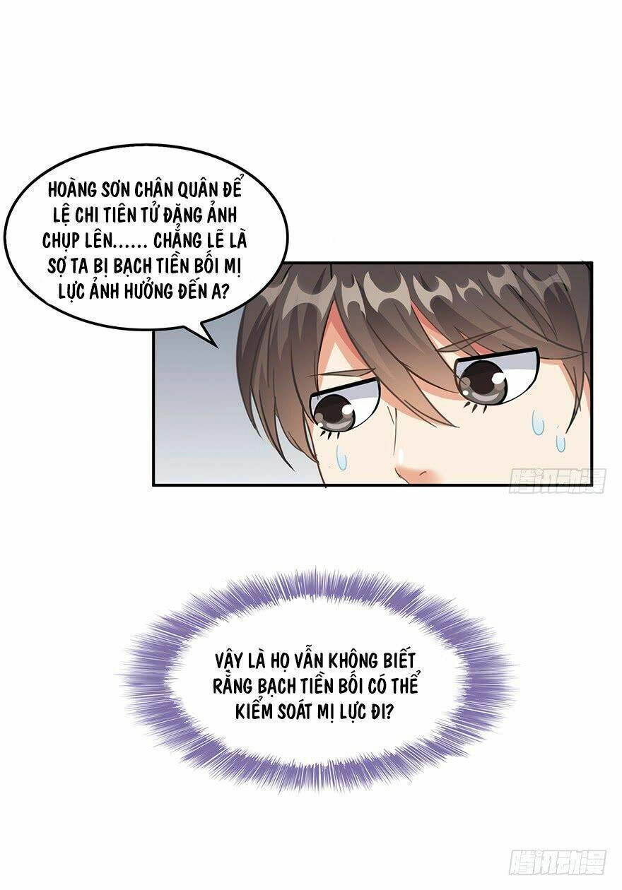 Tu Chân Nói Chuyện Phiếm Quần Chapter 92 - 39