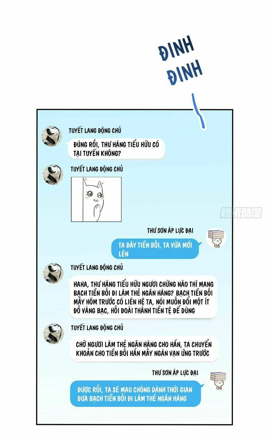 Tu Chân Nói Chuyện Phiếm Quần Chapter 92 - 40