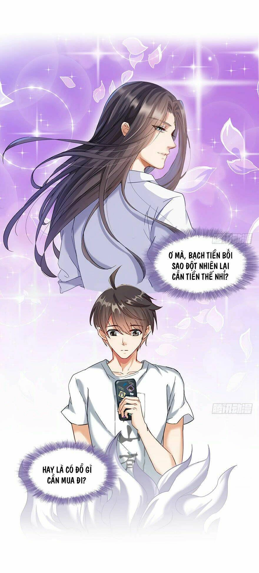 Tu Chân Nói Chuyện Phiếm Quần Chapter 92 - 41