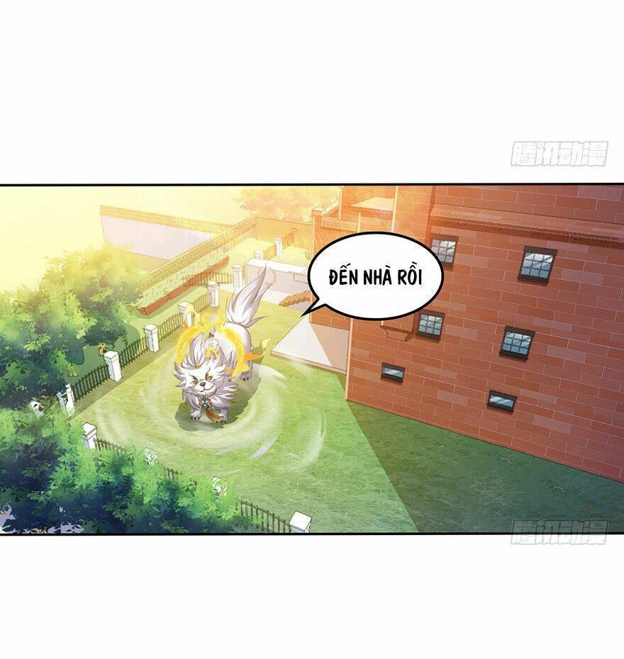 Tu Chân Nói Chuyện Phiếm Quần Chapter 93 - 2