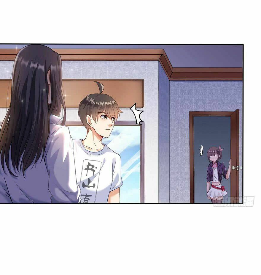 Tu Chân Nói Chuyện Phiếm Quần Chapter 93 - 9