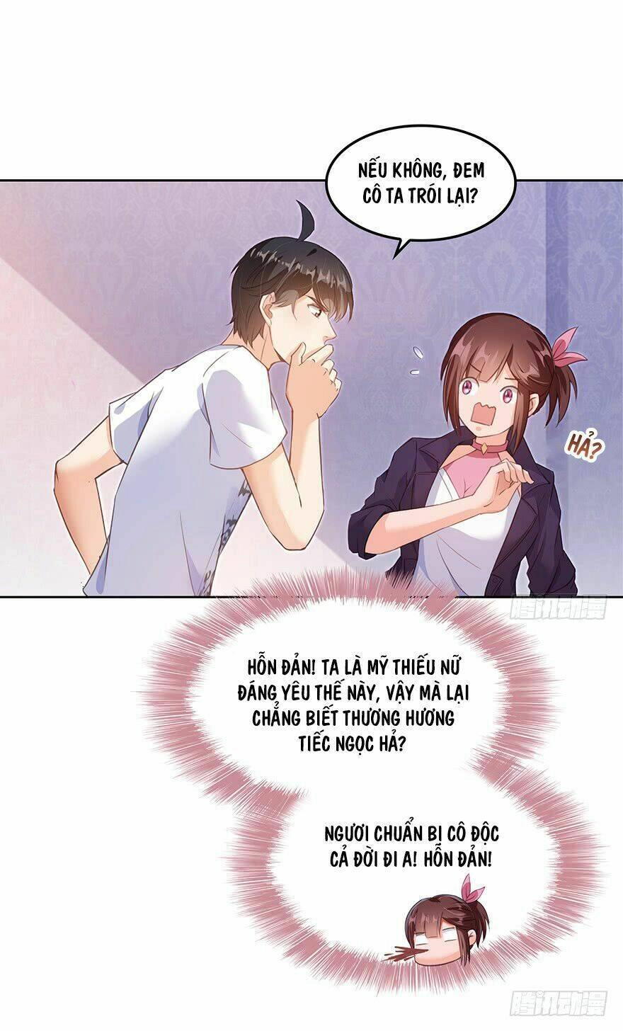 Tu Chân Nói Chuyện Phiếm Quần Chapter 93 - 12