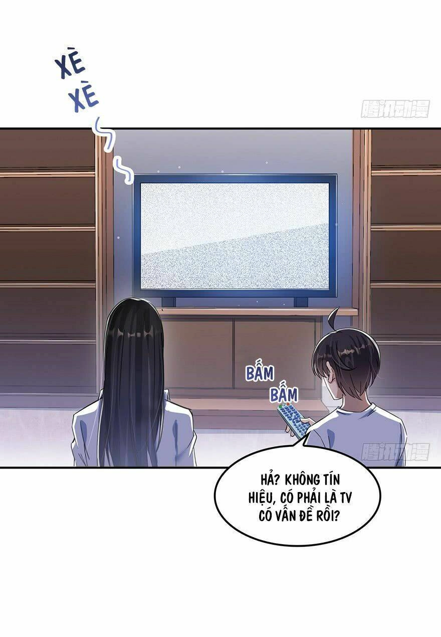 Tu Chân Nói Chuyện Phiếm Quần Chapter 93 - 18