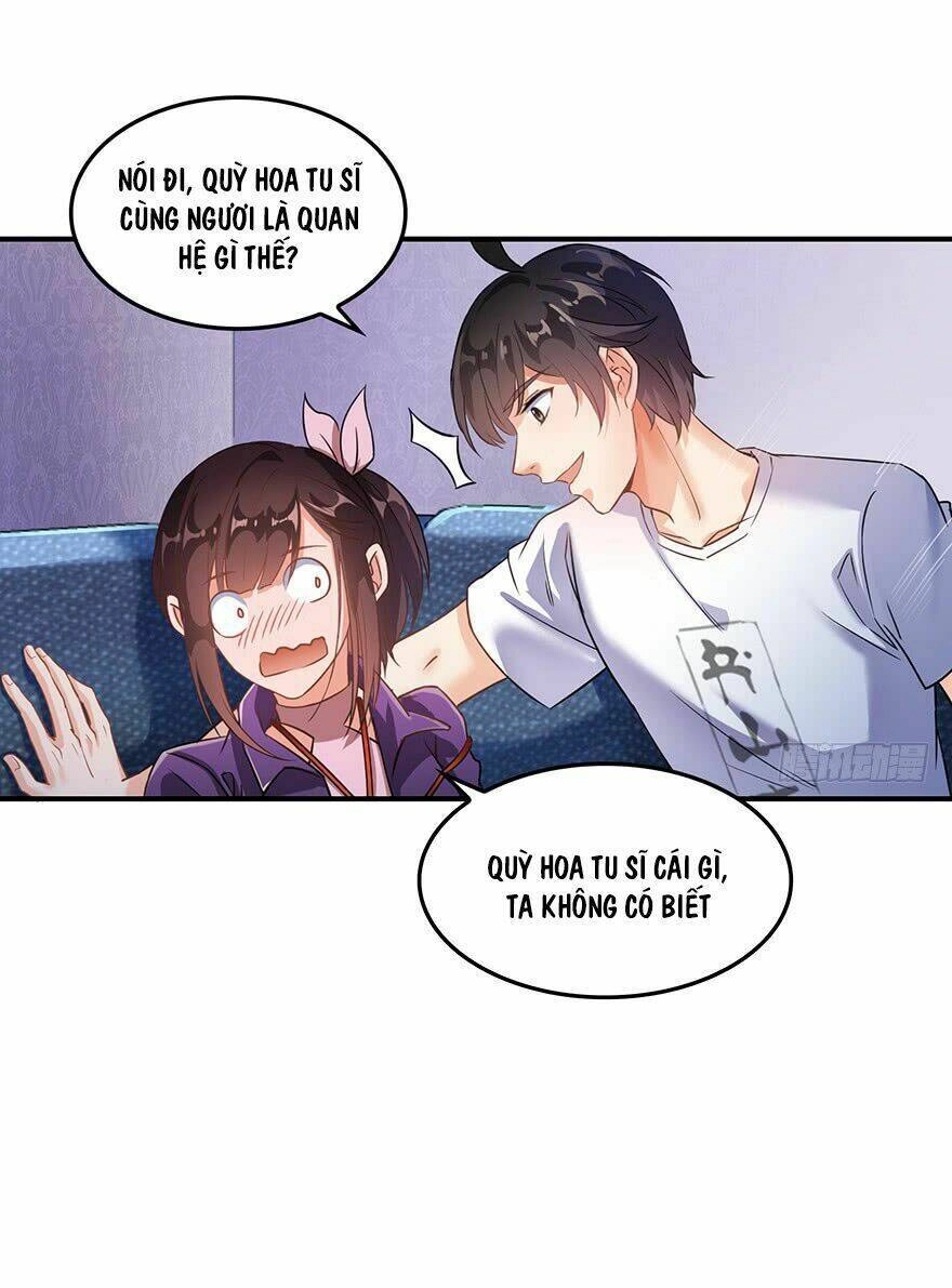 Tu Chân Nói Chuyện Phiếm Quần Chapter 94 - 2